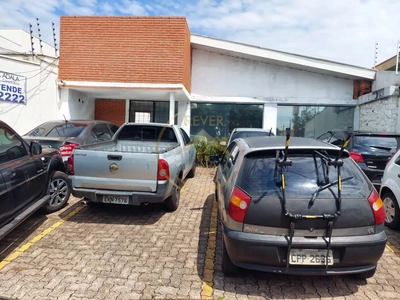 Prédio Inteiro, 258 m² - Foto 1