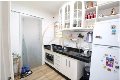 Apartamento, 3 quartos, 70 m² - Foto 3