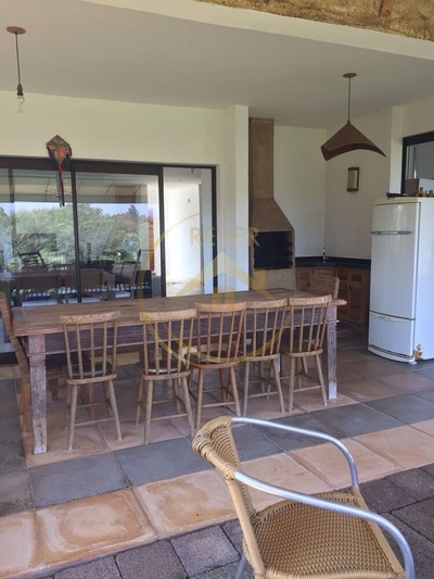 Casa, 4 quartos, 230 m² - Foto 3