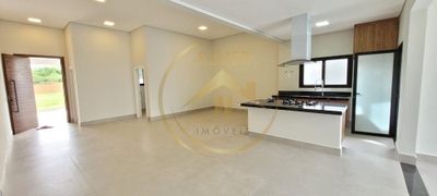 Casa, 4 quartos, 225 m² - Foto 1