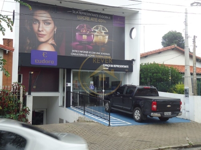 Loja-Salão, 706 m² - Foto 1