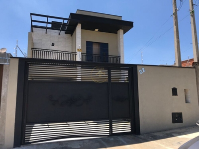 Casa, 3 quartos, 180 m² - Foto 1