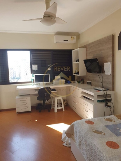 Cobertura, 3 quartos, 220 m² - Foto 5