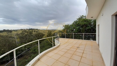 Casa, 3 quartos, 316 m² - Foto 3