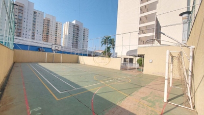 Apartamento, 3 quartos, 82 m² - Foto 3