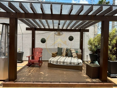 Casa, 3 quartos, 174 m² - Foto 4