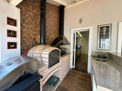 Casa, 3 quartos, 174 m² - Foto 3