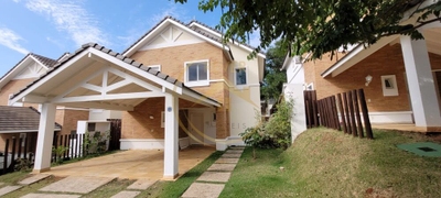 Casa, 3 quartos, 174 m² - Foto 1