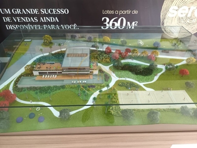 Terreno, 515 m² - Foto 1