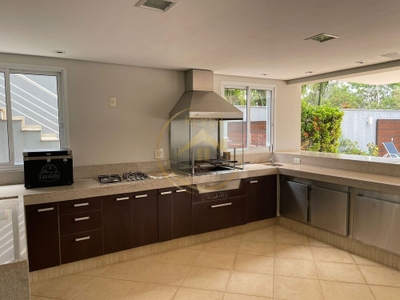 Casa, 5 quartos, 700 m² - Foto 4