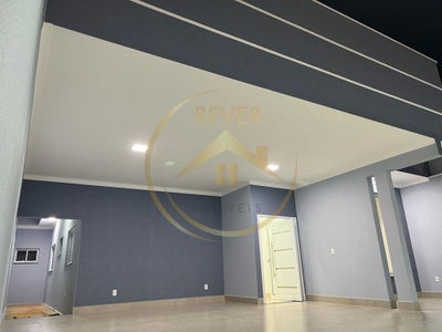 Casa, 3 quartos, 160 m² - Foto 1