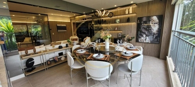 Apartamento, 4 quartos, 192 m² - Foto 3