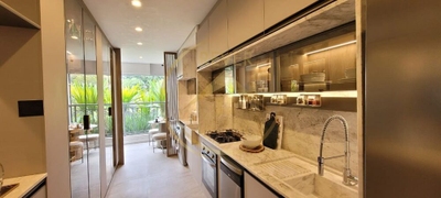 Apartamento, 4 quartos, 192 m² - Foto 5