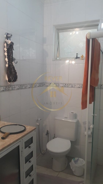 Casa, 3 quartos, 200 m² - Foto 5