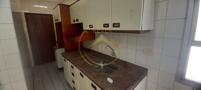 Apartamento, 3 quartos, 80 m² - Foto 2
