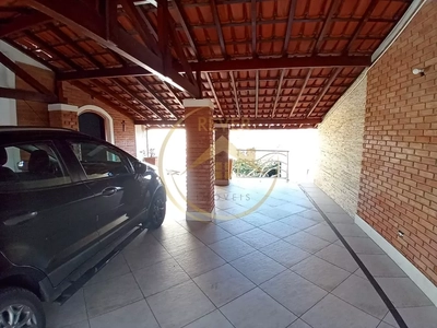 Casa, 3 quartos, 280 m² - Foto 4