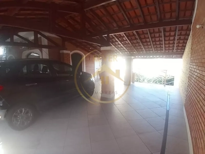 Casa, 3 quartos, 280 m² - Foto 5