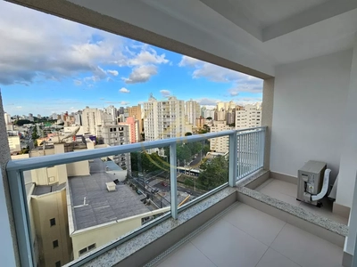 Apartamento, 1 quarto, 41 m² - Foto 3