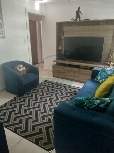 Apartamento, 2 quartos, 62 m² - Foto 3