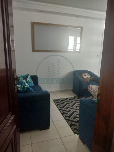 Apartamento, 2 quartos, 62 m² - Foto 2