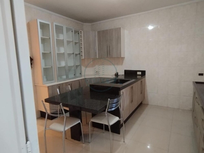Sobrado, 3 quartos, 156 m² - Foto 2