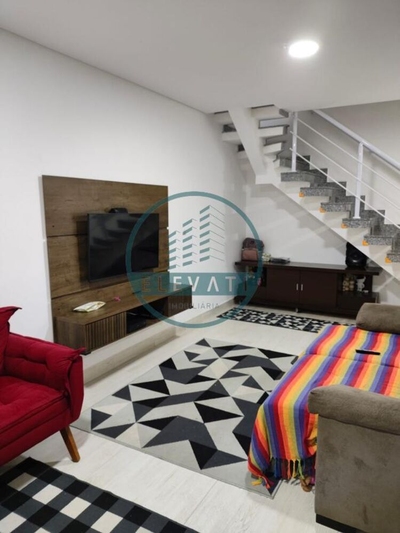 Cobertura, 2 quartos, 88 m² - Foto 1