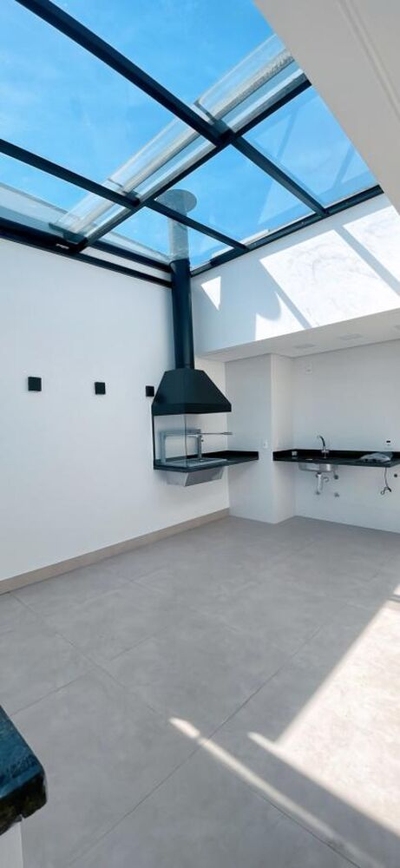 Cobertura, 3 quartos, 120 m² - Foto 1