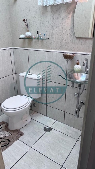 Sobrado, 3 quartos, 112 m² - Foto 3