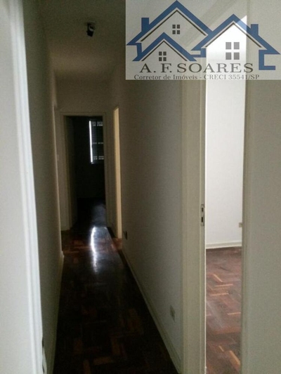 Apartamento, 3 quartos, 125 m² - Foto 3