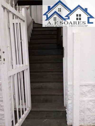 Sobrado, 3 quartos, 240 m² - Foto 2