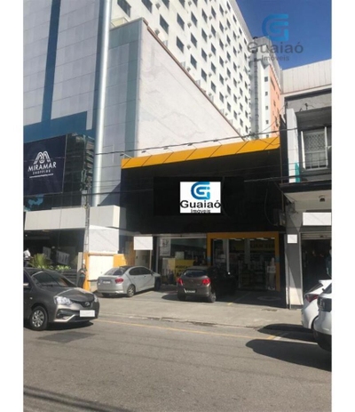 Prédio Inteiro, 620 m² - Foto 1