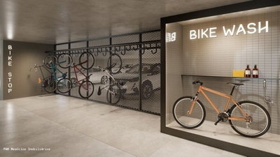 Apartamento, 2 quartos, 66 m² - Foto 4