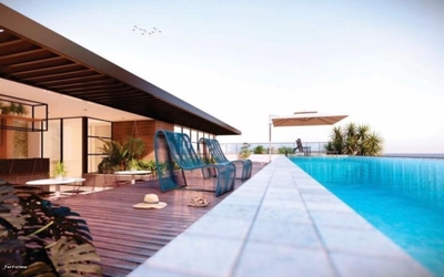 Apartamento, 2 quartos, 61 m² - Foto 1