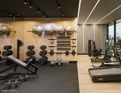 Apartamento, 2 quartos, 58 m² - Foto 5