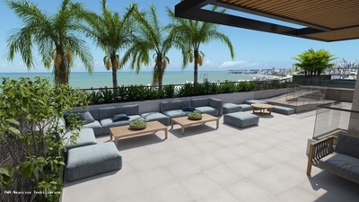 Apartamento, 3 quartos, 71 m² - Foto 1