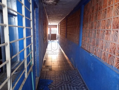 Casa, 1 quarto, 35 m² - Foto 3