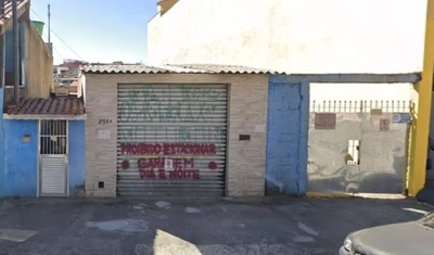 Depósito-Galpão, 235 m² - Foto 2