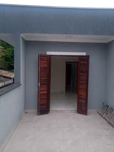 Sobrado, 3 quartos, 125 m² - Foto 2