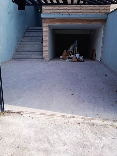 Sobrado, 3 quartos, 125 m² - Foto 1