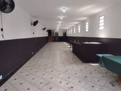 Prédio Inteiro, 384 m² - Foto 1