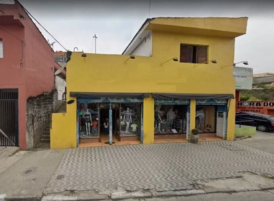 Prédio Inteiro, 215 m² - Foto 1