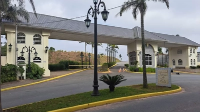 Terreno, 345 m² - Foto 1