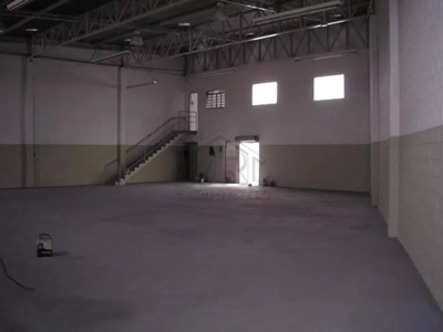 Depósito-Galpão, 475 m² - Foto 4