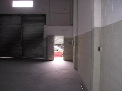 Depósito-Galpão, 475 m² - Foto 2