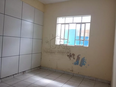 Casa, 1 quarto, 40 m² - Foto 1