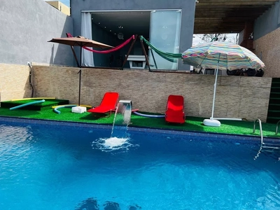 Casa, 1 quarto, 60 m² - Foto 4