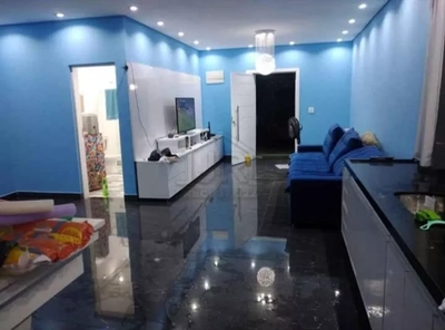 Casa, 1 quarto, 60 m² - Foto 1