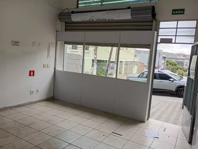 Sala-Conjunto, 100 m² - Foto 1