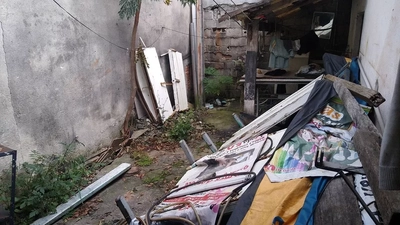 Loja-Salão, 280 m² - Foto 3