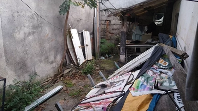 Loja-Salão, 280 m² - Foto 4